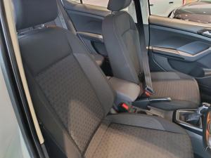 Volkswagen T-CROSS 1.0 TSI Comfortline DSG - Image 7