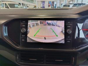 Volkswagen T-CROSS 1.0 TSI Comfortline DSG - Image 8