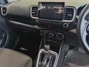 Hyundai Venue 1.0 Tgdi Motion DCT - Image 11