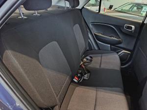 Hyundai Venue 1.0 Tgdi Motion DCT - Image 13