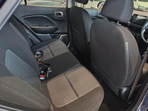 Hyundai Venue 1.0 Tgdi Motion DCT - Image 14