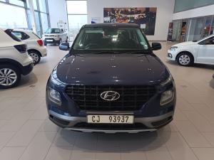 Hyundai Venue 1.0 Tgdi Motion DCT - Image 17