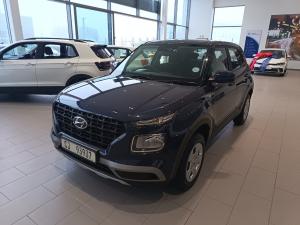 Hyundai Venue 1.0 Tgdi Motion DCT - Image 3