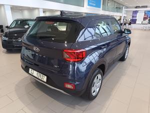 Hyundai Venue 1.0 Tgdi Motion DCT - Image 6
