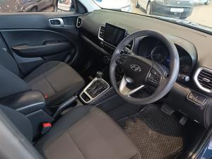 Hyundai Venue 1.0 Tgdi Motion DCT - Image 7