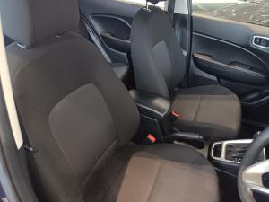 Hyundai Venue 1.0 Tgdi Motion DCT - Image 8