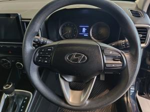 Hyundai Venue 1.0 Tgdi Motion DCT - Image 9