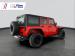 Jeep Wrangler Unltd Rubicon 3.6L V6 automatic - Thumbnail 11