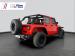 Jeep Wrangler Unltd Rubicon 3.6L V6 automatic - Thumbnail 12