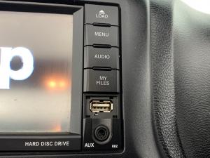 Jeep Wrangler Unltd Rubicon 3.6L V6 automatic - Image 15
