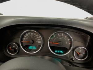 Jeep Wrangler Unltd Rubicon 3.6L V6 automatic - Image 18
