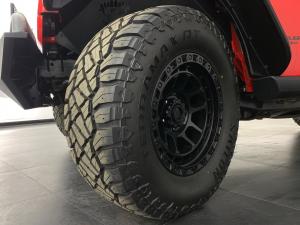 Jeep Wrangler Unltd Rubicon 3.6L V6 automatic - Image 19