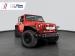 Jeep Wrangler Unltd Rubicon 3.6L V6 automatic - Thumbnail 1