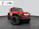 Thumbnail Jeep Wrangler Unltd Rubicon 3.6L V6 automatic