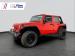 Jeep Wrangler Unltd Rubicon 3.6L V6 automatic - Thumbnail 2