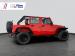 Jeep Wrangler Unltd Rubicon 3.6L V6 automatic - Thumbnail 4