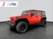 Jeep Wrangler Unltd Rubicon 3.6L V6 automatic - Thumbnail 5