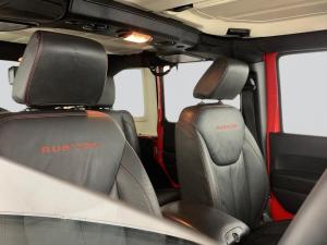 Jeep Wrangler Unltd Rubicon 3.6L V6 automatic - Image 7