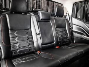 Nissan Navara 2.5DDTi double cab Pro-4X 4x4 - Image 10