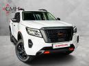 Thumbnail Nissan Navara 2.5DDTi double cab Pro-4X 4x4