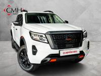 Thumbnail Nissan Navara 2.5DDTi double cab Pro-4X 4x4