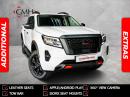 Thumbnail Nissan Navara 2.5DDTi double cab Pro-4X 4x4