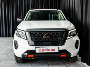 Nissan Navara 2.5DDTi double cab Pro-4X 4x4 - Image 2