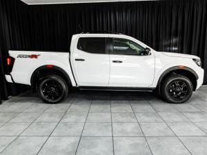 Nissan Navara 2.5DDTi double cab Pro-4X 4x4 - Image 3