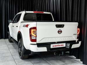 Nissan Navara 2.5DDTi double cab Pro-4X 4x4 - Image 5