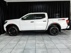 Nissan Navara 2.5DDTi double cab Pro-4X 4x4 - Image 6