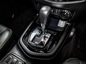 Nissan Navara 2.5DDTi double cab Pro-4X 4x4 - Image 8