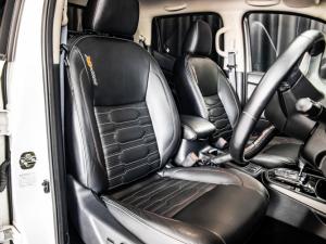 Nissan Navara 2.5DDTi double cab Pro-4X 4x4 - Image 9