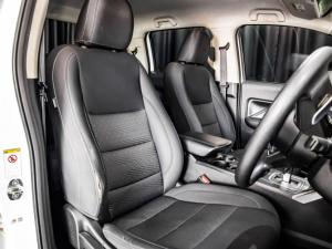 GWM P-Series 2.0TD double cab SX 4x4 auto - Image 10
