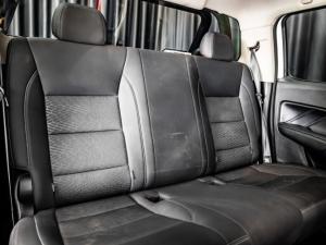 GWM P-Series 2.0TD double cab SX 4x4 auto - Image 11