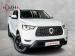 GWM P-Series 2.0TD double cab SX 4x4 auto - Thumbnail 1