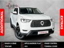 Thumbnail GWM P-Series 2.0TD double cab SX 4x4 auto