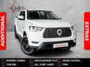 Thumbnail GWM P-Series 2.0TD double cab SX 4x4 auto