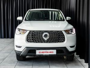 GWM P-Series 2.0TD double cab SX 4x4 auto - Image 2