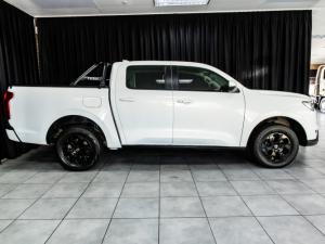 GWM P-Series 2.0TD double cab SX 4x4 auto - Image 3