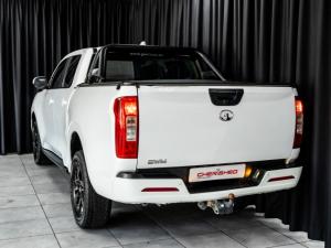 GWM P-Series 2.0TD double cab SX 4x4 auto - Image 4