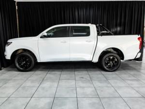 GWM P-Series 2.0TD double cab SX 4x4 auto - Image 6