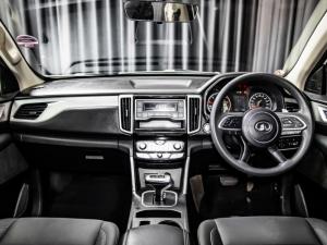 GWM P-Series 2.0TD double cab SX 4x4 auto - Image 7