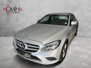 Mercedes-Benz C-Class C180 - Image 1