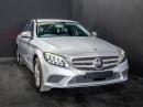 Thumbnail Mercedes-Benz C-Class C180