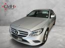 Thumbnail Mercedes-Benz C-Class C180