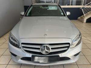 Mercedes-Benz C-Class C180 - Image 2