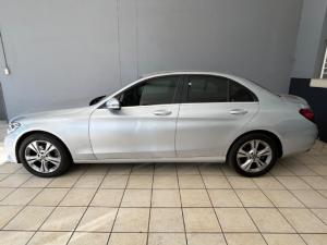 Mercedes-Benz C-Class C180 - Image 5