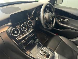 Mercedes-Benz C-Class C180 - Image 6