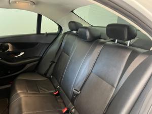 Mercedes-Benz C-Class C180 - Image 7