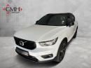 Thumbnail Volvo XC40 T3 R-Design auto